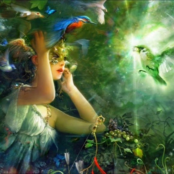 Meet your Posher, Selfimpact - Picture 1 of 1